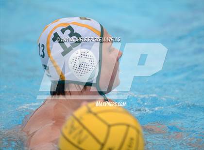 Thumbnail 2 in Murrieta Valley vs. Patrick Henry (America's Finest City Tournament) photogallery.