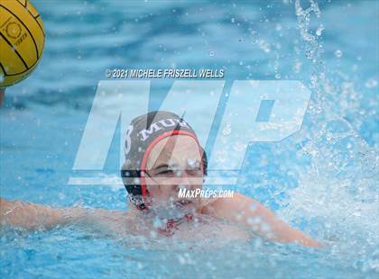 Thumbnail 3 in Murrieta Valley vs. Patrick Henry (America's Finest City Tournament) photogallery.
