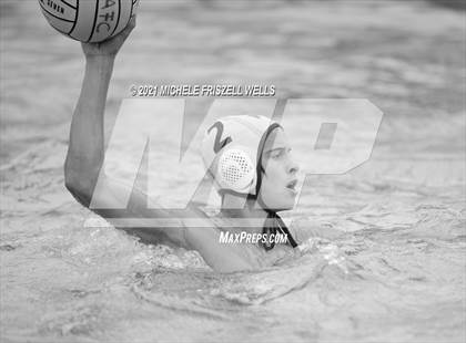 Thumbnail 3 in Murrieta Valley vs. Patrick Henry (America's Finest City Tournament) photogallery.