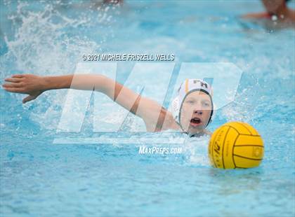 Thumbnail 1 in Murrieta Valley vs. Patrick Henry (America's Finest City Tournament) photogallery.