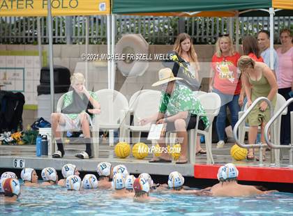 Thumbnail 1 in Murrieta Valley vs. Patrick Henry (America's Finest City Tournament) photogallery.