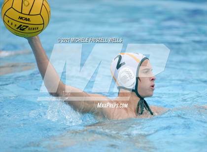 Thumbnail 2 in Murrieta Valley vs. Patrick Henry (America's Finest City Tournament) photogallery.
