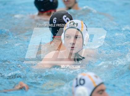 Thumbnail 3 in Murrieta Valley vs. Patrick Henry (America's Finest City Tournament) photogallery.