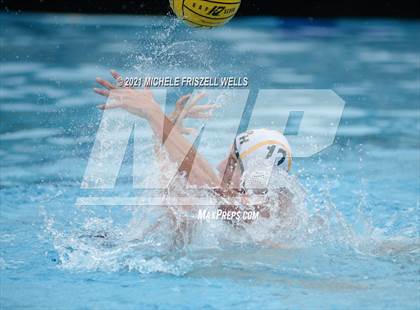 Thumbnail 2 in Murrieta Valley vs. Patrick Henry (America's Finest City Tournament) photogallery.