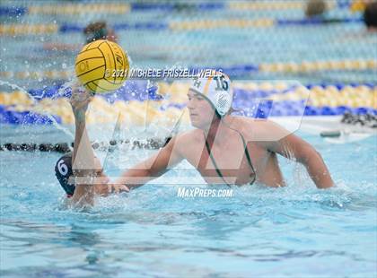 Thumbnail 1 in Murrieta Valley vs. Patrick Henry (America's Finest City Tournament) photogallery.