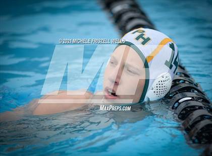 Thumbnail 2 in Murrieta Valley vs. Patrick Henry (America's Finest City Tournament) photogallery.