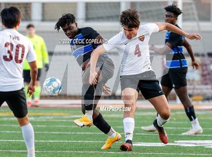 Thumbnail 3 in Mount Paran Christian @ Walker photogallery.