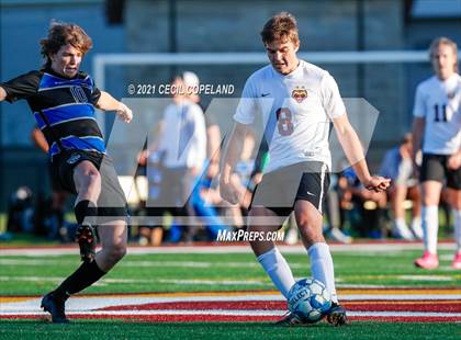 Thumbnail 2 in Mount Paran Christian @ Walker photogallery.