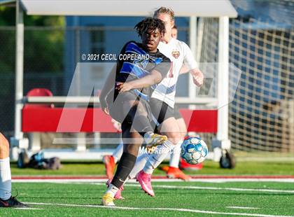 Thumbnail 3 in Mount Paran Christian @ Walker photogallery.