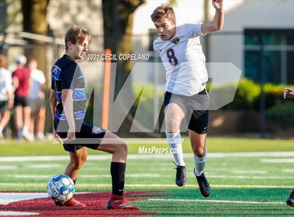 Thumbnail 3 in Mount Paran Christian @ Walker photogallery.