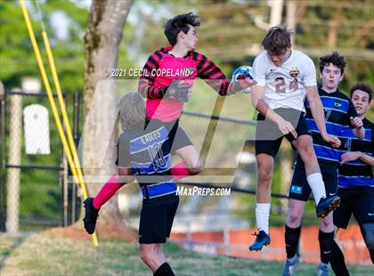 Thumbnail 3 in Mount Paran Christian @ Walker photogallery.