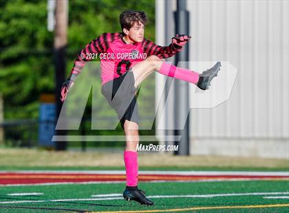 Thumbnail 3 in Mount Paran Christian @ Walker photogallery.