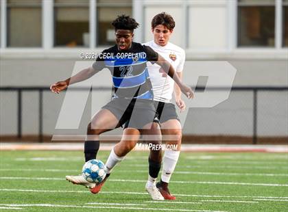 Thumbnail 3 in Mount Paran Christian @ Walker photogallery.