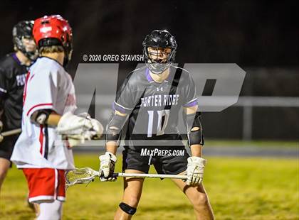 Thumbnail 3 in Porter Ridge Boys Lacrosse (Extending the Season) photogallery.