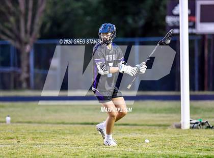 Thumbnail 3 in Porter Ridge Boys Lacrosse (Extending the Season) photogallery.