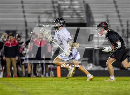 Thumbnail 1 in Porter Ridge Boys Lacrosse (Extending the Season) photogallery.