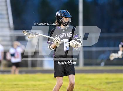 Thumbnail 2 in Porter Ridge Boys Lacrosse (Extending the Season) photogallery.