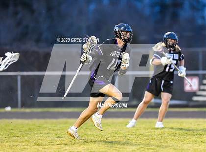 Thumbnail 1 in Porter Ridge Boys Lacrosse (Extending the Season) photogallery.