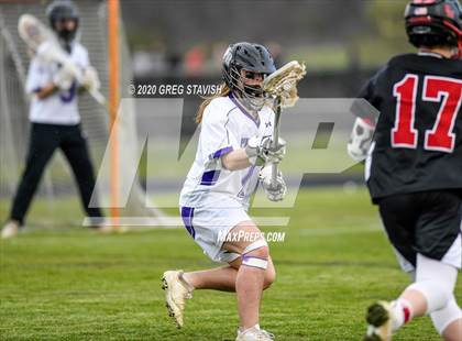Thumbnail 1 in Porter Ridge Boys Lacrosse (Extending the Season) photogallery.