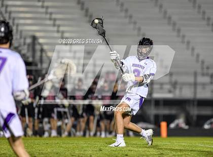 Thumbnail 3 in Porter Ridge Boys Lacrosse (Extending the Season) photogallery.