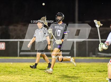 Thumbnail 1 in Porter Ridge Boys Lacrosse (Extending the Season) photogallery.