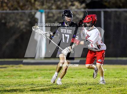 Thumbnail 2 in Porter Ridge Boys Lacrosse (Extending the Season) photogallery.