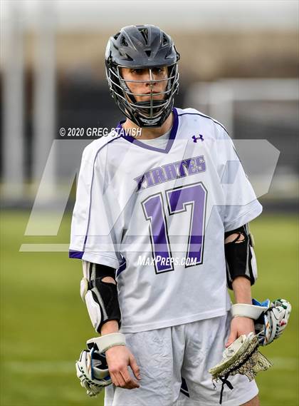 Thumbnail 3 in Porter Ridge Boys Lacrosse (Extending the Season) photogallery.
