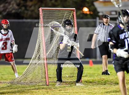 Thumbnail 1 in Porter Ridge Boys Lacrosse (Extending the Season) photogallery.