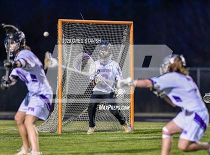 Thumbnail 3 in Porter Ridge Boys Lacrosse (Extending the Season) photogallery.
