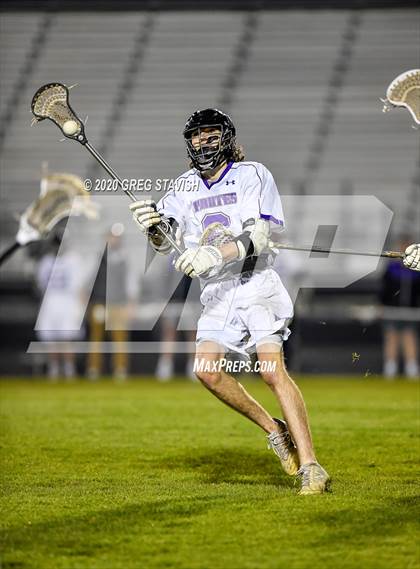 Thumbnail 1 in Porter Ridge Boys Lacrosse (Extending the Season) photogallery.