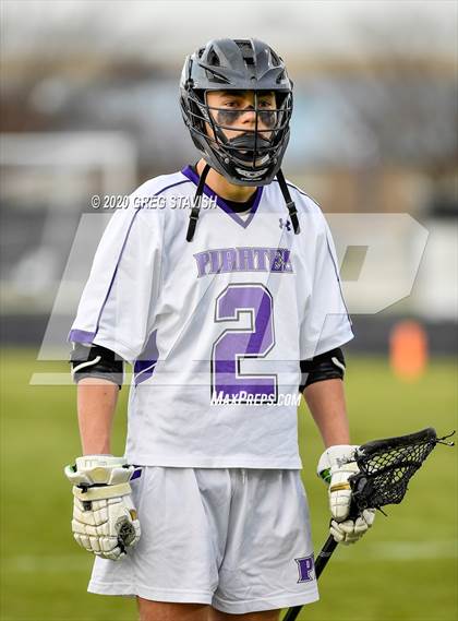 Thumbnail 1 in Porter Ridge Boys Lacrosse (Extending the Season) photogallery.