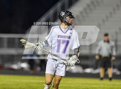 Thumbnail 1 in Porter Ridge Boys Lacrosse (Extending the Season) photogallery.