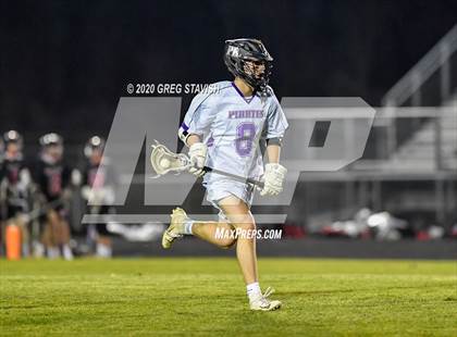 Thumbnail 1 in Porter Ridge Boys Lacrosse (Extending the Season) photogallery.