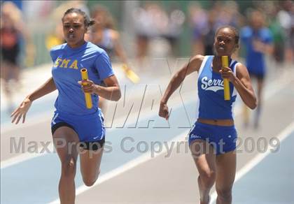 Thumbnail 3 in CIF SS Division Championships photogallery.