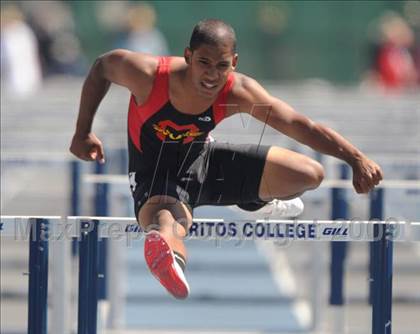 Thumbnail 2 in CIF SS Division Championships photogallery.
