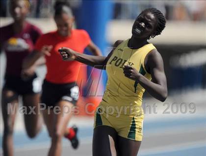 Thumbnail 3 in CIF SS Division Championships photogallery.
