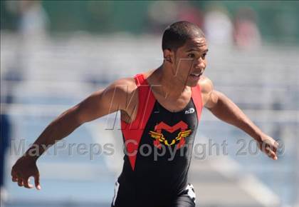 Thumbnail 3 in CIF SS Division Championships photogallery.