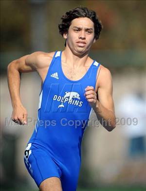 CIF SS Division Championships