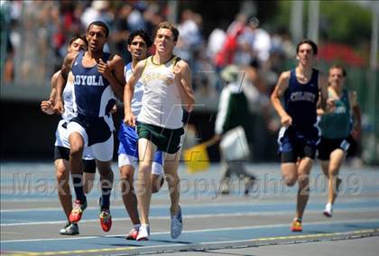 Thumbnail 1 in CIF SS Division Championships photogallery.