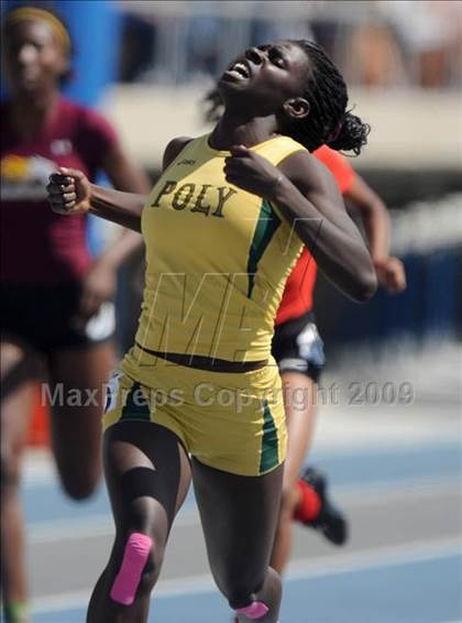 Thumbnail 3 in CIF SS Division Championships photogallery.