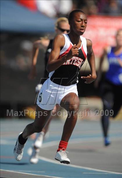 Thumbnail 3 in CIF SS Division Championships photogallery.