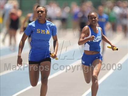 Thumbnail 2 in CIF SS Division Championships photogallery.