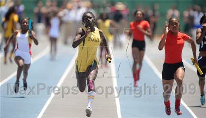 Thumbnail 2 in CIF SS Division Championships photogallery.