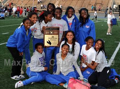 Thumbnail 2 in CIF SS Division Championships photogallery.