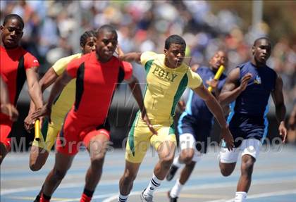 Thumbnail 3 in CIF SS Division Championships photogallery.