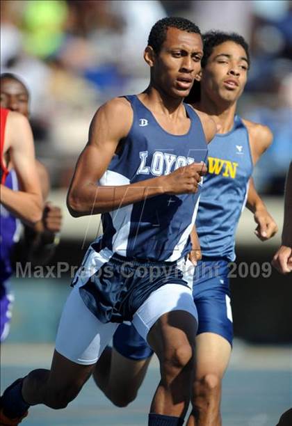 Thumbnail 3 in CIF SS Division Championships photogallery.