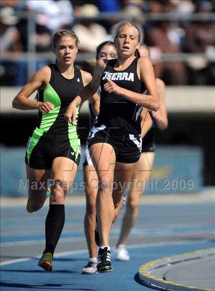 Thumbnail 3 in CIF SS Division Championships photogallery.