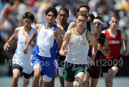 Thumbnail 3 in CIF SS Division Championships photogallery.