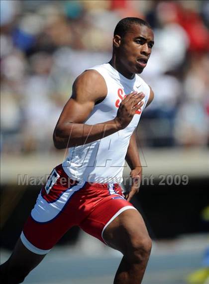 Thumbnail 3 in CIF SS Division Championships photogallery.