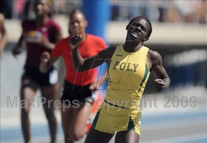 Thumbnail 2 in CIF SS Division Championships photogallery.